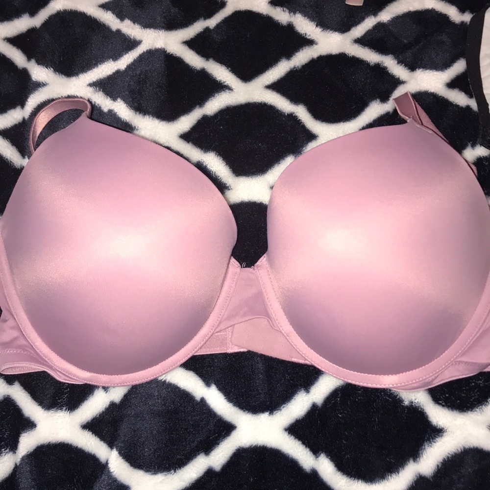 Push-Up Bra - image 1